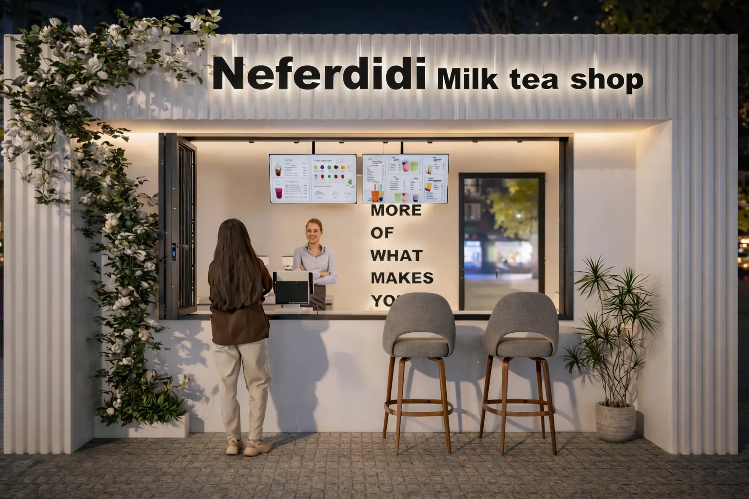 Salah El Din Citadel Phase 2 3D